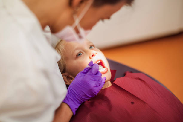 Best Weekend Emergency Dentist in Falling Water, TN