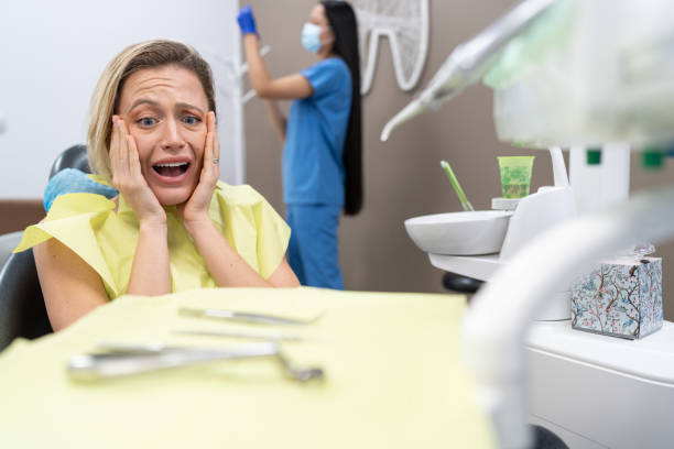 Best Urgent Dental Care for Toothache in Falling Water, TN