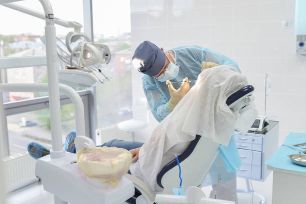 Best Broken or Cracked Tooth Emergency Dentist in Falling Water, TN